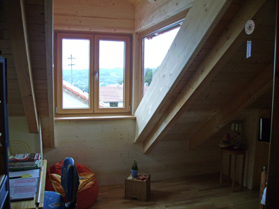 Dachgaube Bilder von Innen: Bringing Your Imagination to Life